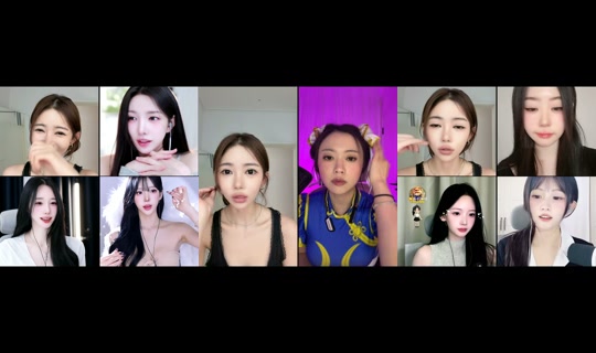 callmekayleety TikTok Live — Oct 3, 2026, 5:44 AM