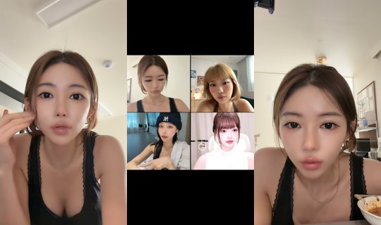 callmekayleety TikTok Live — Oct 3, 2026, 6:34 AM