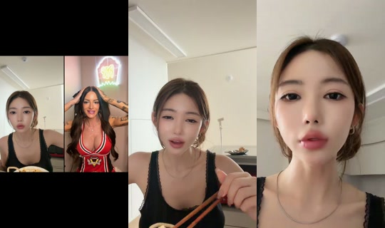 callmekayleety TikTok Live — Oct 3, 2026, 7:24 AM