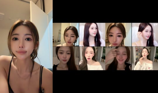 callmekayleety TikTok Live — Oct 3, 2026, 2:08 PM