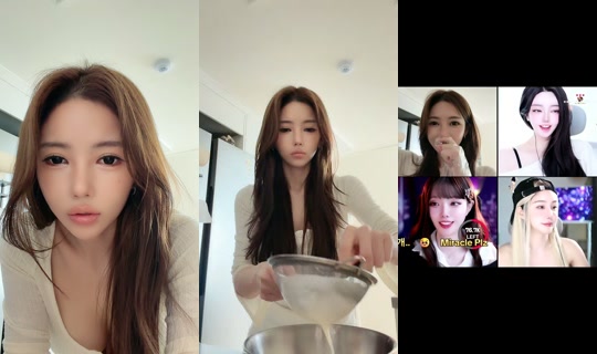 callmekayleety TikTok Live — Oct 4, 2026, 4:50 AM
