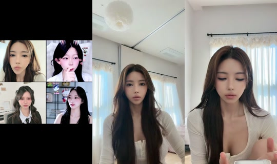 callmekayleety TikTok Live — Oct 4, 2026, 5:40 AM