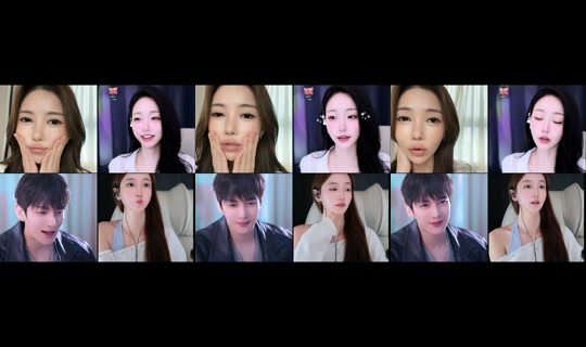 callmekayleety TikTok Live — Oct 4, 2026, 7:21 AM