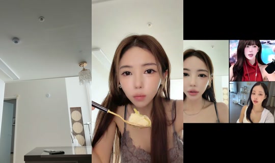 callmekayleety TikTok Live — Oct 5, 2026, 4:53 AM