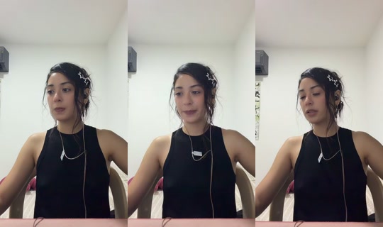 callmelulito TikTok Live — Sep 28, 2026, 1:07 AM