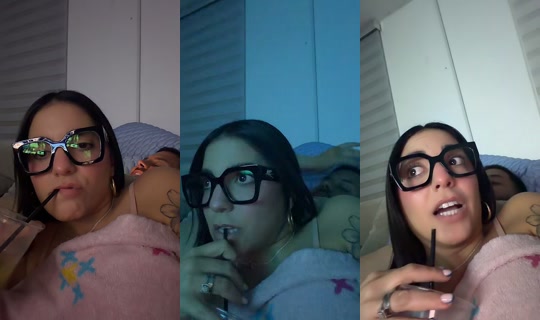 callmemoniriv TikTok Live — Aug 21, 2026, 11:53 PM