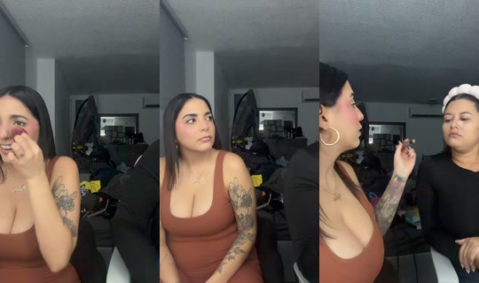 callmemoniriv TikTok Live — Sep 20, 2026, 11:51 PM