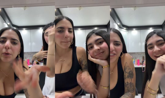 callmemoniriv TikTok Live — Sep 21, 2026, 11:26 PM