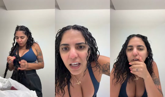 callmemoniriv TikTok Live — Oct 4, 2026, 9:51 PM
