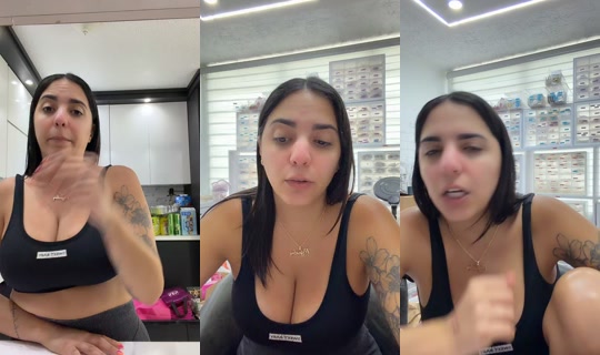 callmemoniriv TikTok Live — Oct 7, 2026, 7:57 PM