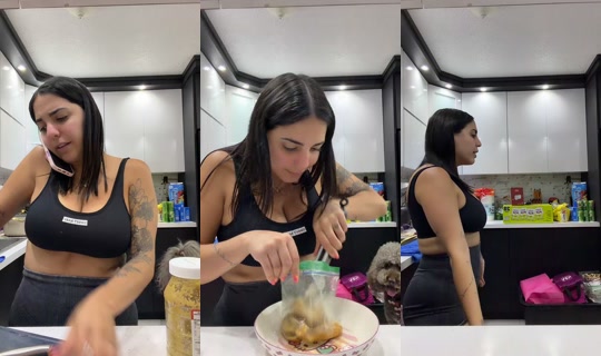 callmemoniriv TikTok Live — Oct 7, 2026, 9:39 PM