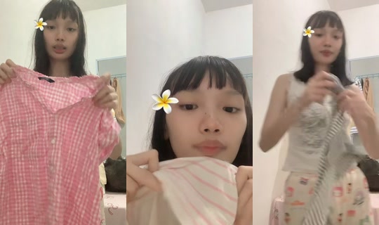 callmenjel_ TikTok Live — Aug 20, 2026, 11:46 AM