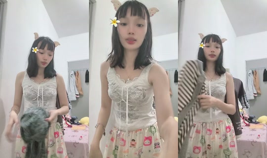 callmenjel_ TikTok Live — Aug 21, 2026, 4:57 AM