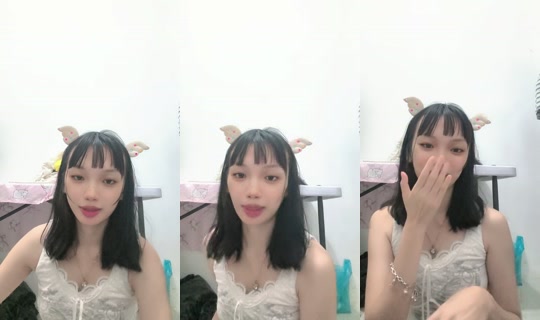 callmenjel_ TikTok Live — Aug 21, 2026, 5:26 AM