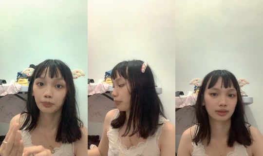 callmenjel_ TikTok Live — Aug 21, 2026, 8:47 AM