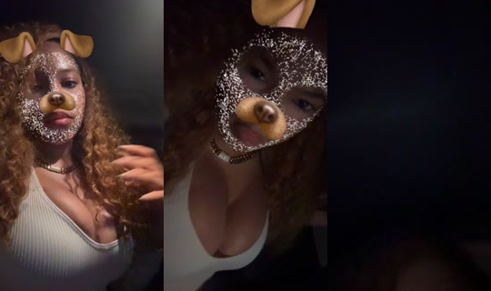 callmenyja TikTok Live — Sep 12, 2026, 4:05 AM