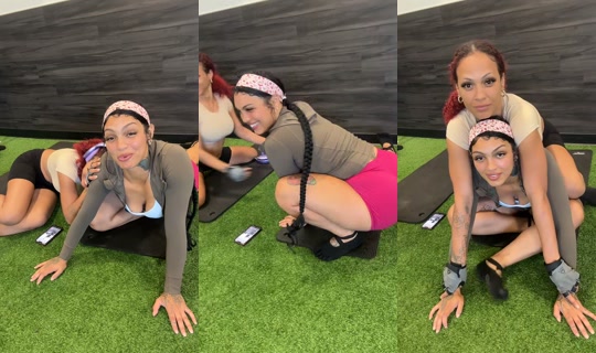 callmerose333 TikTok Live — Aug 20, 2026, 4:18 PM