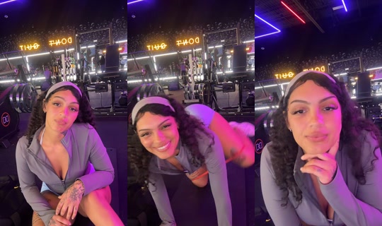 callmerose333 TikTok Live — Aug 28, 2026, 3:26 PM
