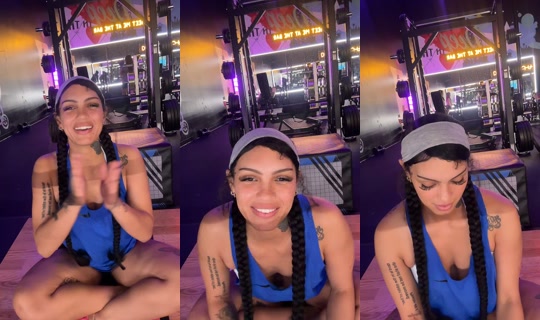 callmerose333 TikTok Live — Sep 2, 2026, 4:50 PM