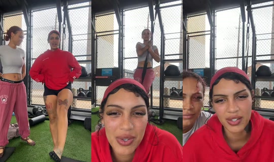 callmerose333 TikTok Live — Sep 3, 2026, 4:18 PM