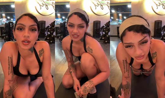 callmerose333 TikTok Live — Oct 9, 2026, 6:22 PM