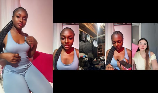 callmesuzy6 TikTok Live — Aug 27, 2026, 1:19 AM