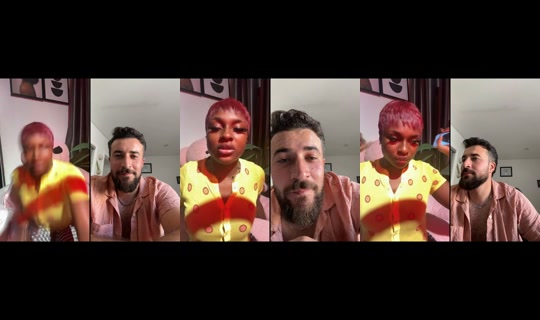 callmesuzy6 TikTok Live — Sep 17, 2026, 10:40 PM