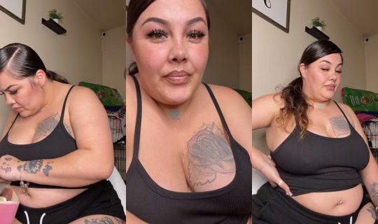 callmethick1 TikTok Live — Oct 8, 2026, 10:09 PM