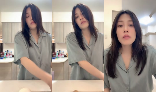 callmetracy_vn TikTok Live — Aug 24, 2026, 11:40 AM
