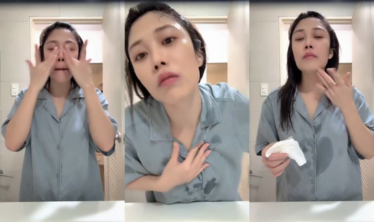callmetracy_vn TikTok Live — Aug 24, 2026, 1:24 PM