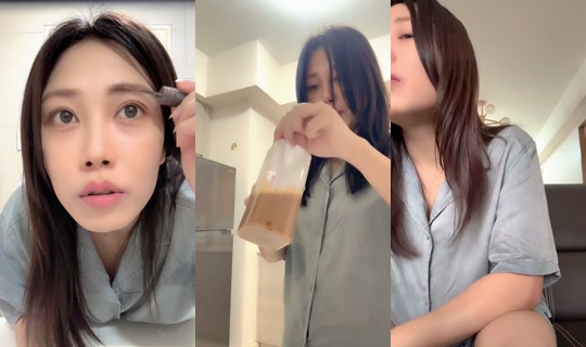 callmetracy_vn TikTok Live — Aug 25, 2026, 1:12 AM