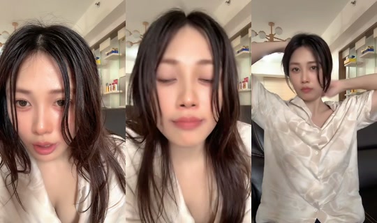 callmetracy_vn TikTok Live — Oct 3, 2026, 6:27 AM