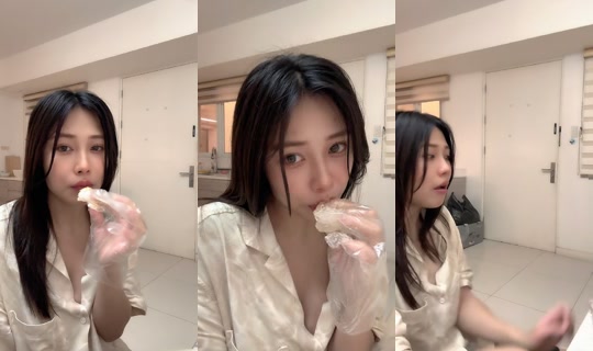 callmetracy_vn TikTok Live — Oct 3, 2026, 12:31 PM