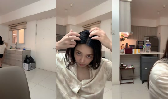 callmetracy_vn TikTok Live — Oct 3, 2026, 1:21 PM