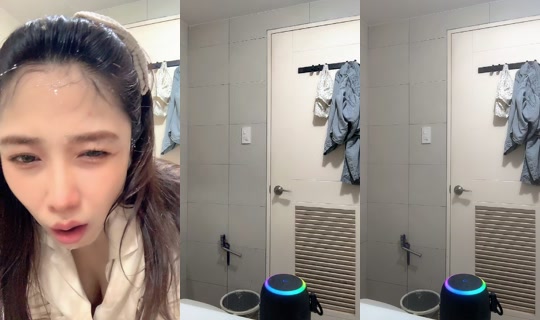 callmetracy_vn TikTok Live — Oct 3, 2026, 2:12 PM