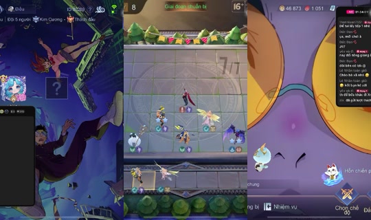 callmexmaixinh TikTok Live — Aug 20, 2026, 10:18 PM