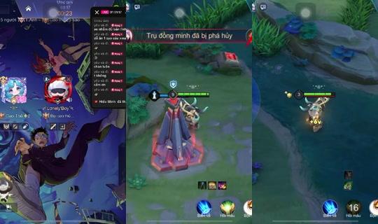 callmexmaixinh TikTok Live — Aug 20, 2026, 11:09 PM
