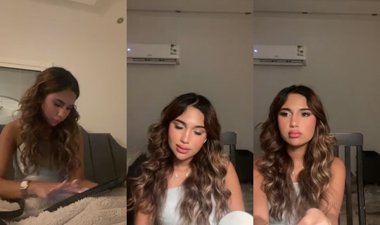 callouot TikTok Live — Aug 23, 2026, 12:51 AM