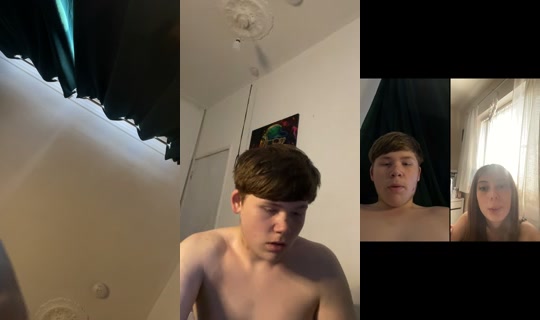 callum0862 TikTok Live — Oct 1, 2026, 6:54 AM