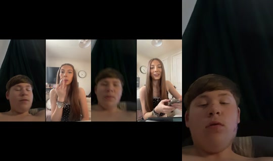 callum0862 TikTok Live — Oct 1, 2026, 7:27 AM