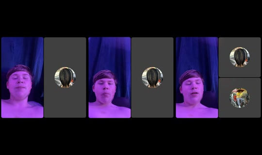 callum0862 TikTok Live — Oct 2, 2026, 6:22 PM