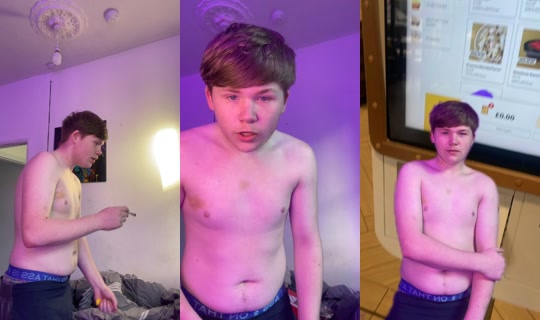 callum0862 TikTok Live — Oct 3, 2026, 4:32 PM