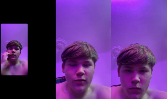 callum0862 TikTok Live — Oct 3, 2026, 5:05 PM