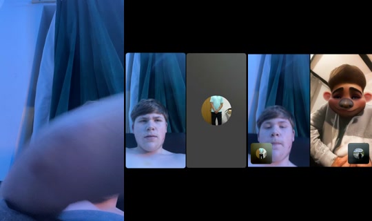 callum0862 TikTok Live — Oct 3, 2026, 9:21 PM