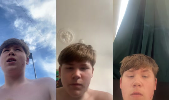 callum0862 TikTok Live — Oct 4, 2026, 9:53 AM