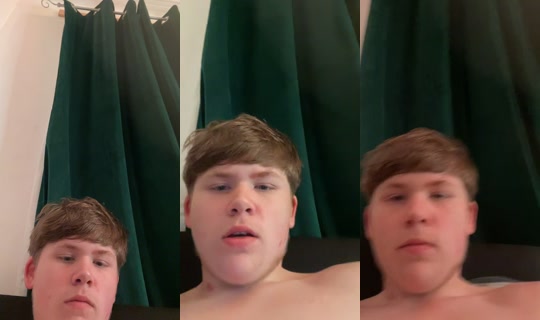 callum0862 TikTok Live — Oct 5, 2026, 12:51 AM
