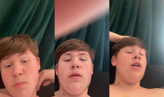 callum0862 TikTok Live — Oct 5, 2026, 12:46 PM