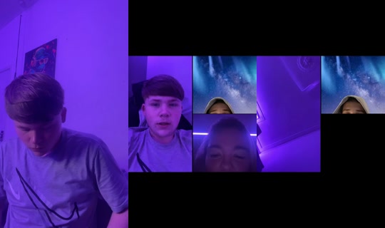 callum0862 TikTok Live — Oct 8, 2026, 9:38 PM