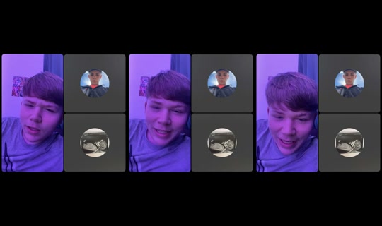 callum0862 TikTok Live — Oct 9, 2026, 9:58 AM