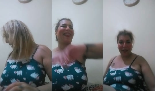 calme12407 TikTok Live — Oct 4, 2026, 10:30 PM